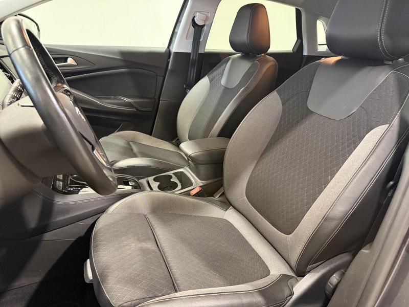 Image de la voiture Opel Grandland X