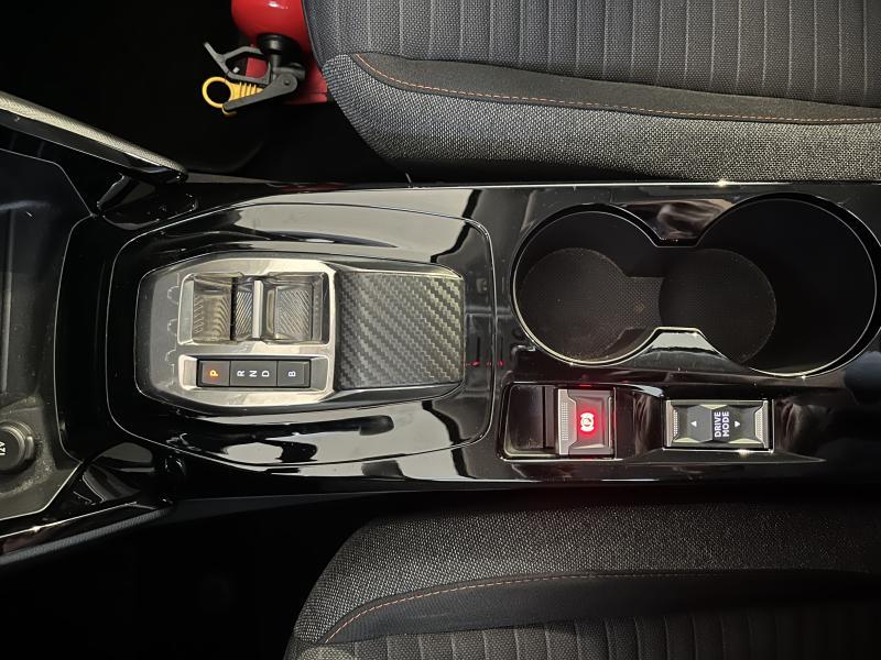 Image de la voiture Peugeot e-208
