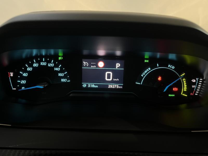 Image de la voiture Peugeot e-208