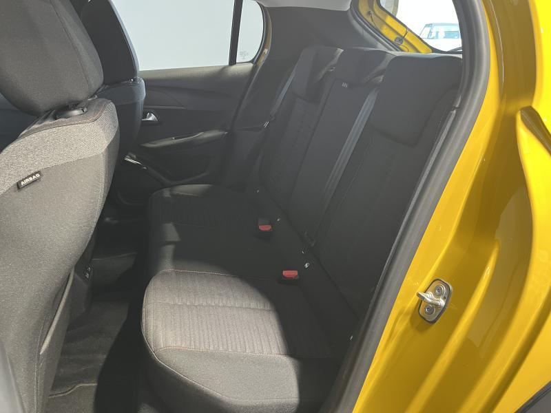 Image de la voiture Peugeot e-208