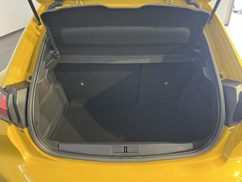 Image de la voiture Peugeot e-208