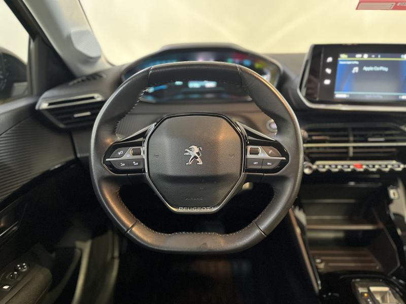 Image de la voiture Peugeot e-208