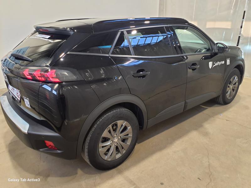 Image de la voiture Peugeot e-2008