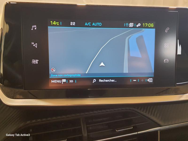 Image de la voiture Peugeot e-2008