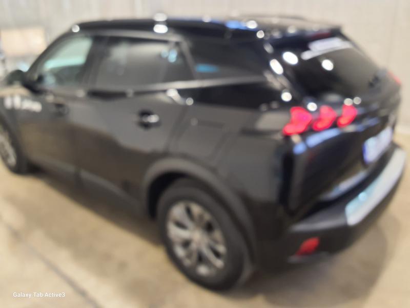 Image de la voiture Peugeot e-2008