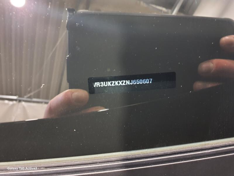 Image de la voiture Peugeot e-2008