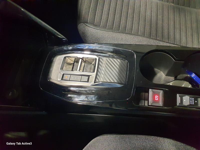 Image de la voiture Peugeot e-2008