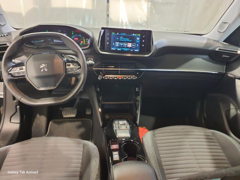 Image de la voiture Peugeot e-2008