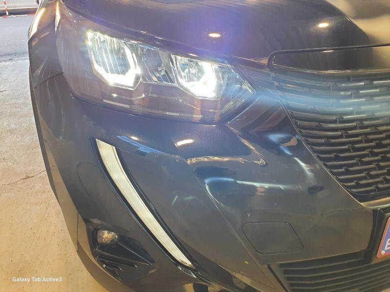 Image de la voiture Peugeot e-2008