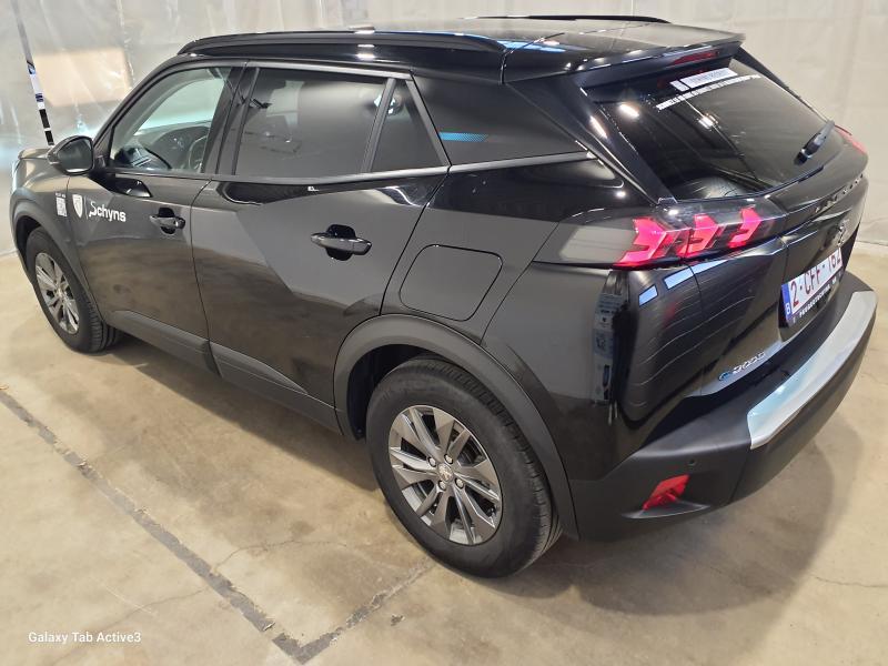 Image de la voiture Peugeot e-2008