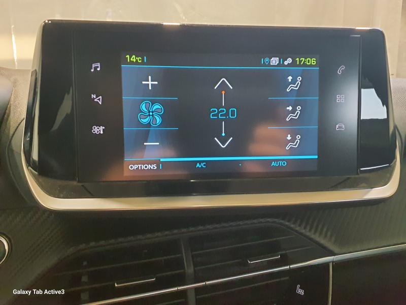 Image de la voiture Peugeot e-2008