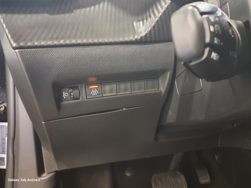 Image de la voiture Peugeot e-2008