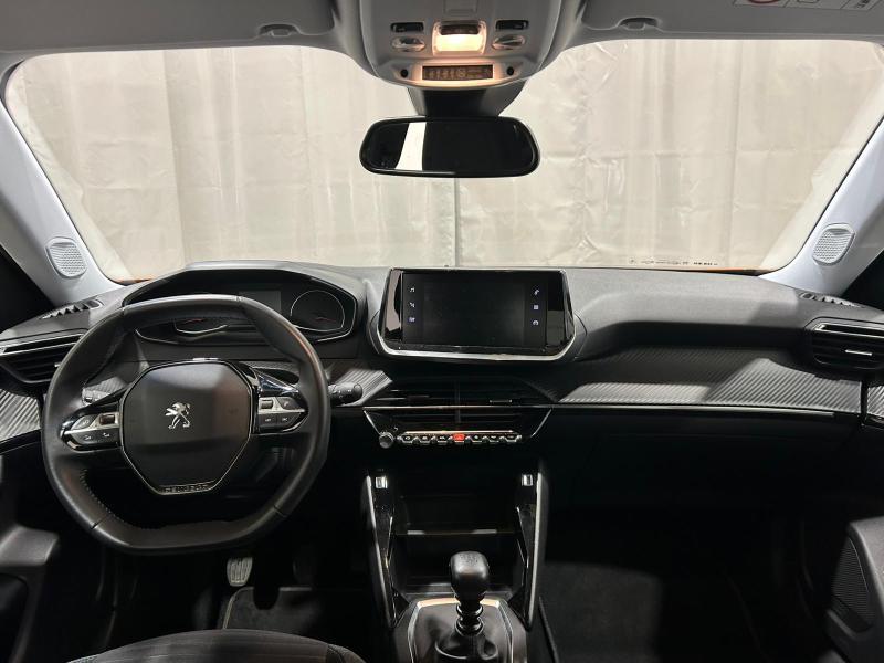 Image de la voiture Peugeot 2008