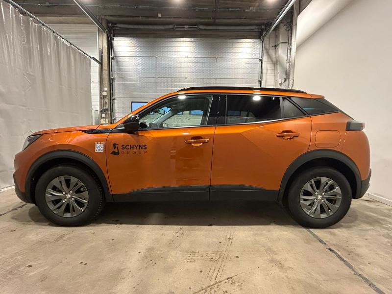 Image de la voiture Peugeot 2008