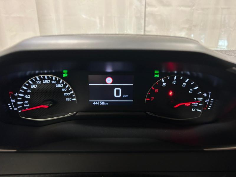 Image de la voiture Peugeot 2008