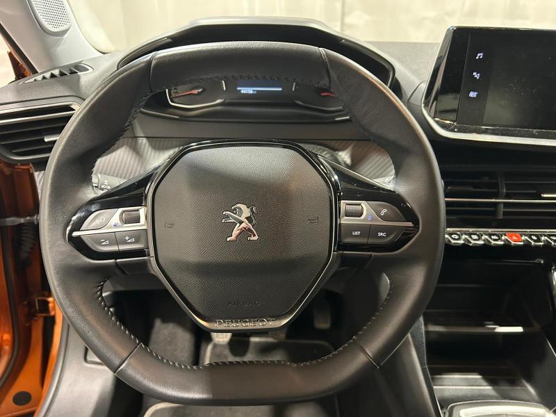 Image de la voiture Peugeot 2008