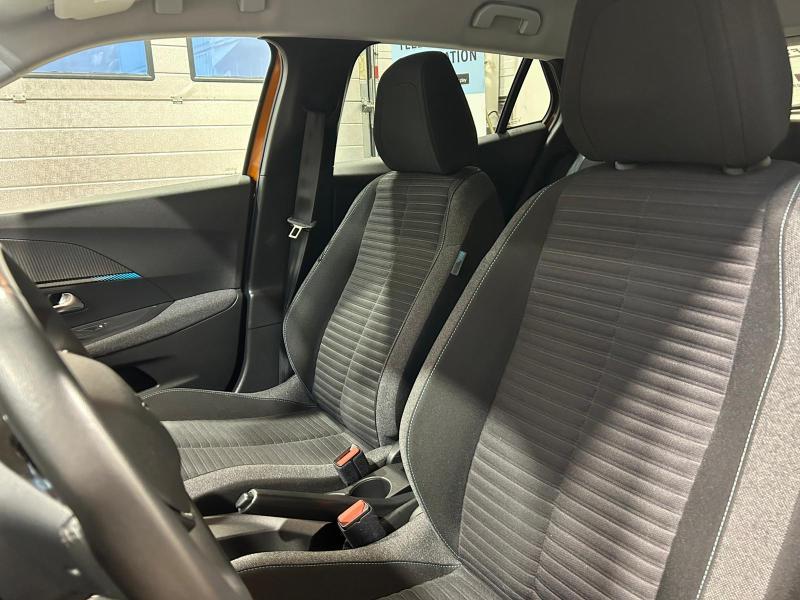 Image de la voiture Peugeot 2008