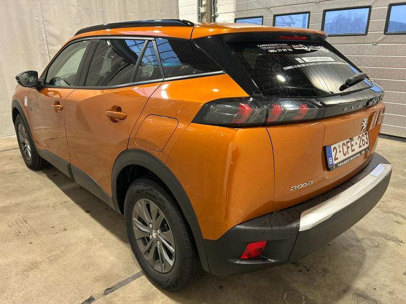 Image de la voiture Peugeot 2008