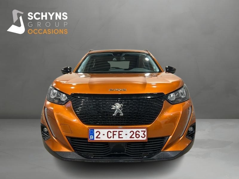 Image de la voiture Peugeot 2008