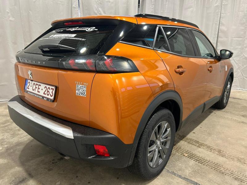 Image de la voiture Peugeot 2008