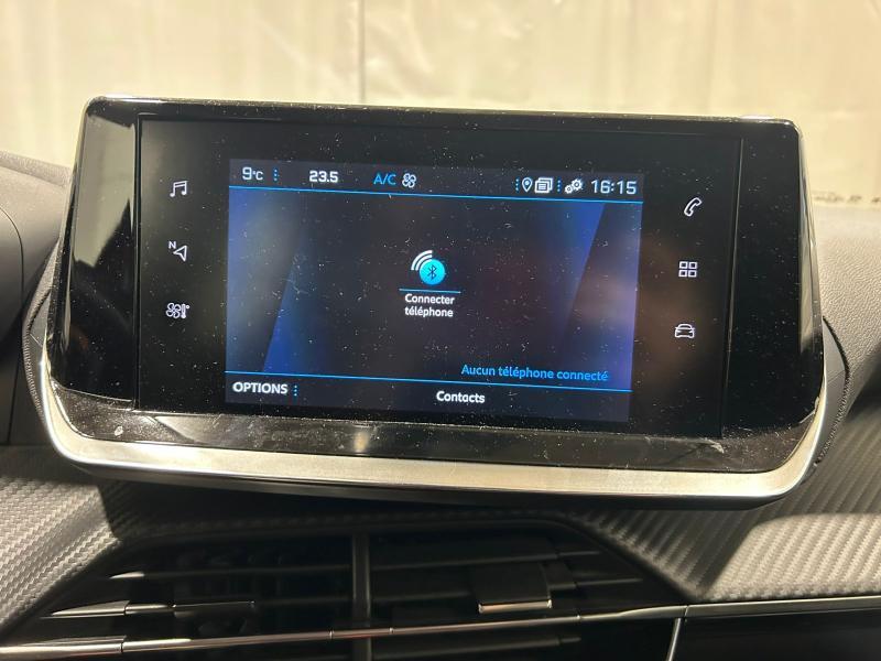 Image de la voiture Peugeot 2008