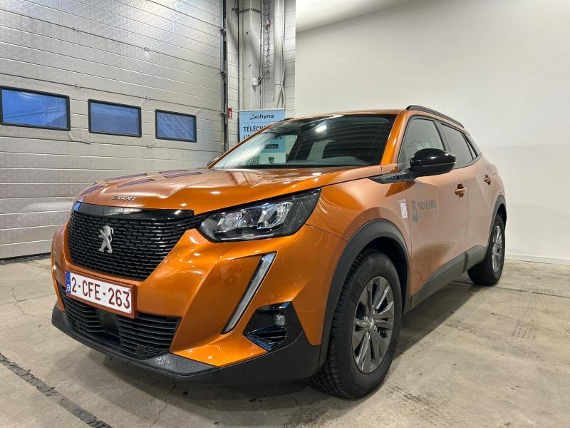 Image de la voiture Peugeot 2008