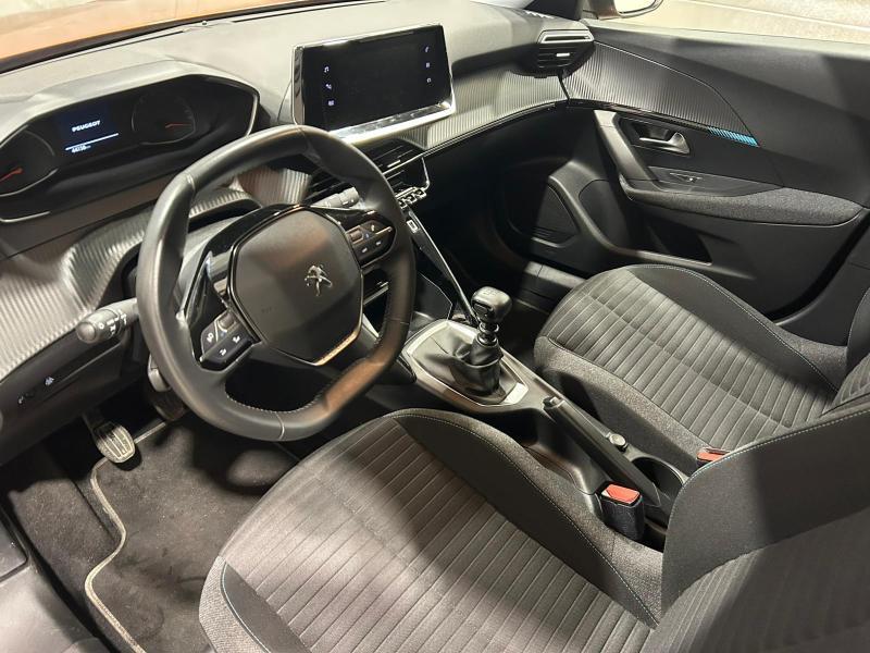 Image de la voiture Peugeot 2008