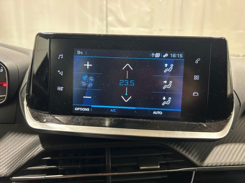 Image de la voiture Peugeot 2008