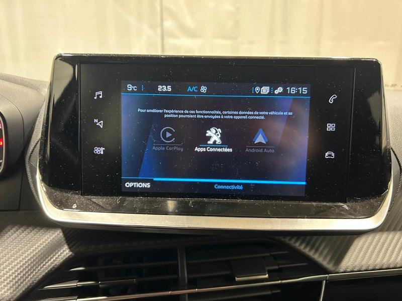 Image de la voiture Peugeot 2008