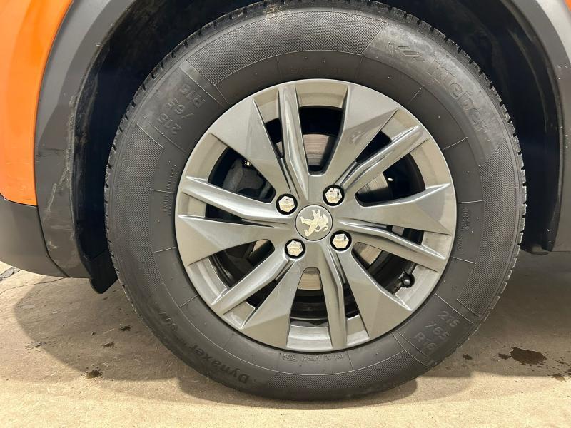 Image de la voiture Peugeot 2008