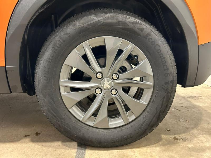 Image de la voiture Peugeot 2008