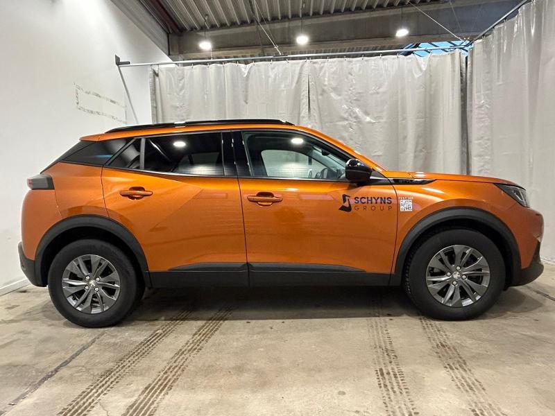 Image de la voiture Peugeot 2008