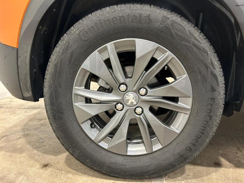 Image de la voiture Peugeot 2008