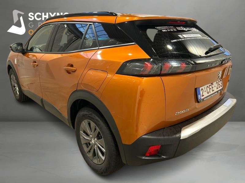 Image de la voiture Peugeot 2008