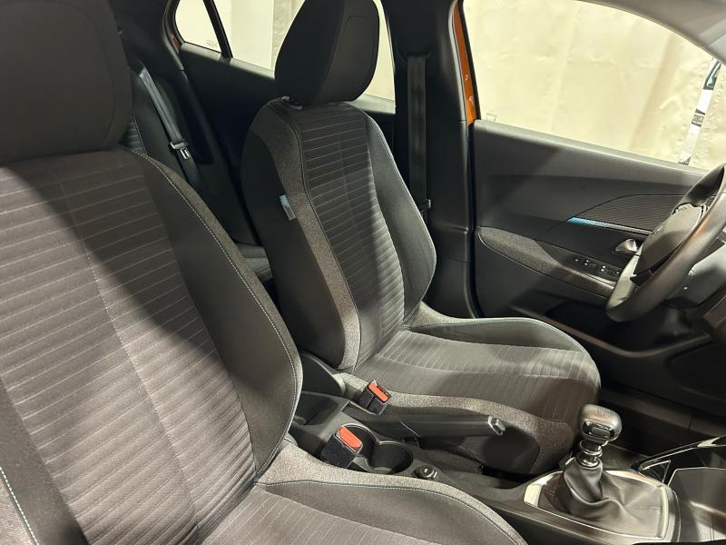 Image de la voiture Peugeot 2008