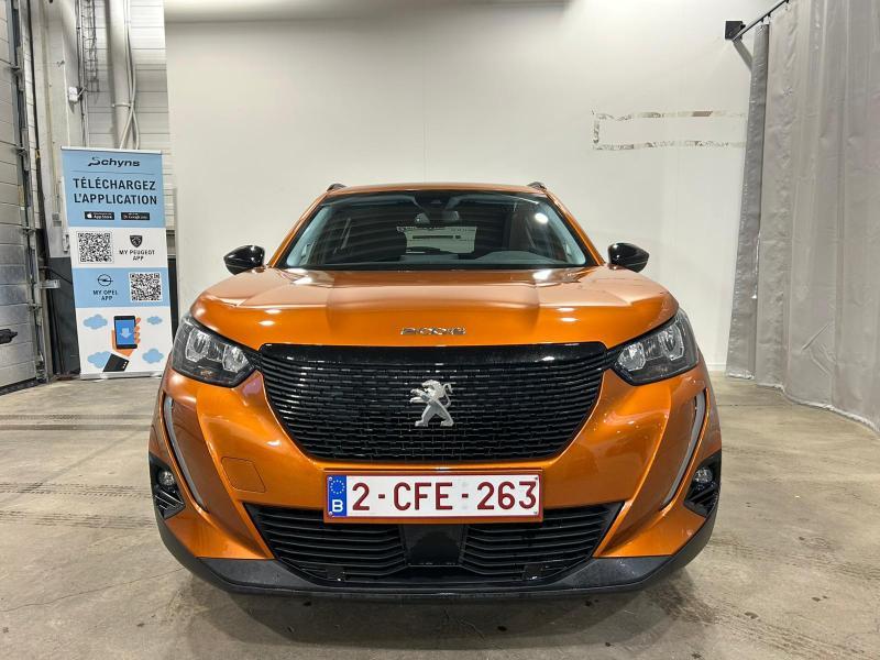 Image de la voiture Peugeot 2008