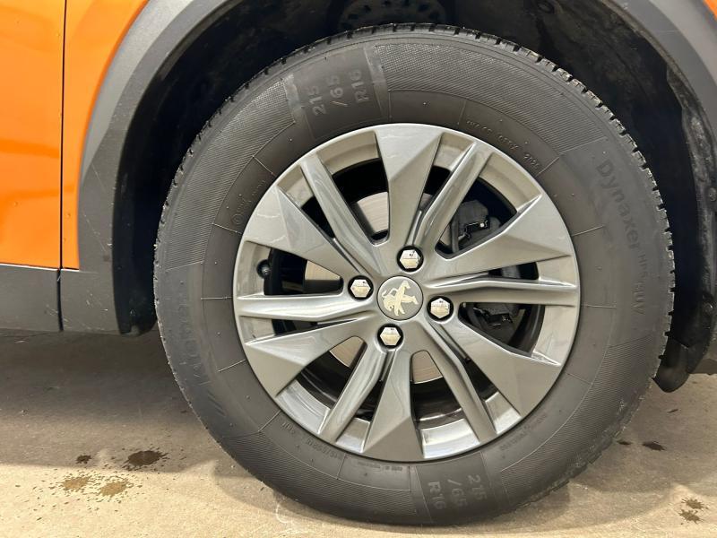 Image de la voiture Peugeot 2008