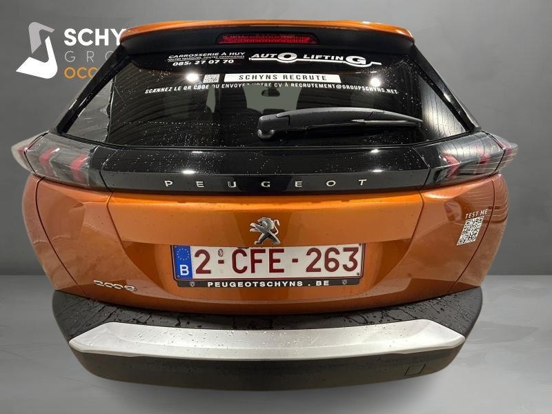 Image de la voiture Peugeot 2008