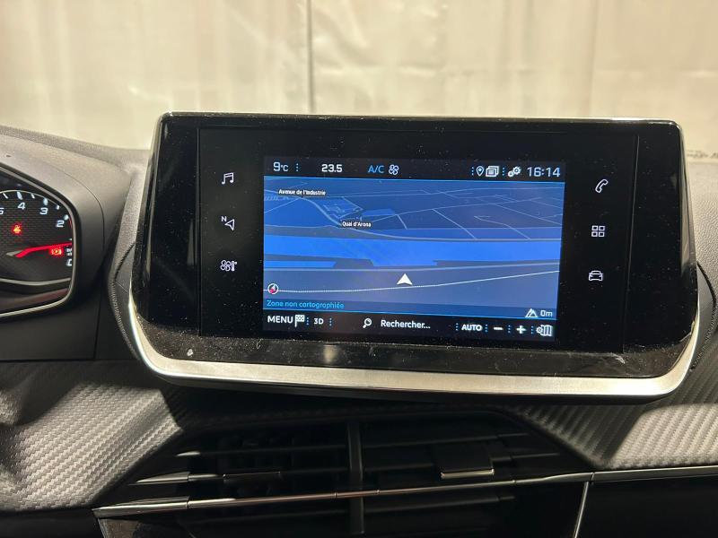 Image de la voiture Peugeot 2008