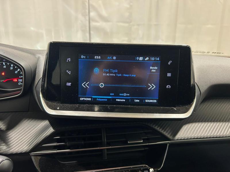 Image de la voiture Peugeot 2008