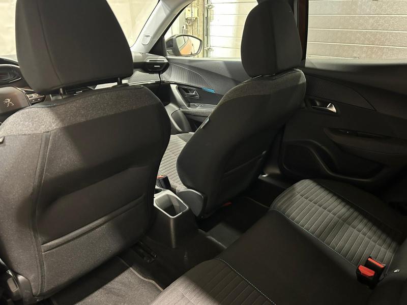 Image de la voiture Peugeot 2008