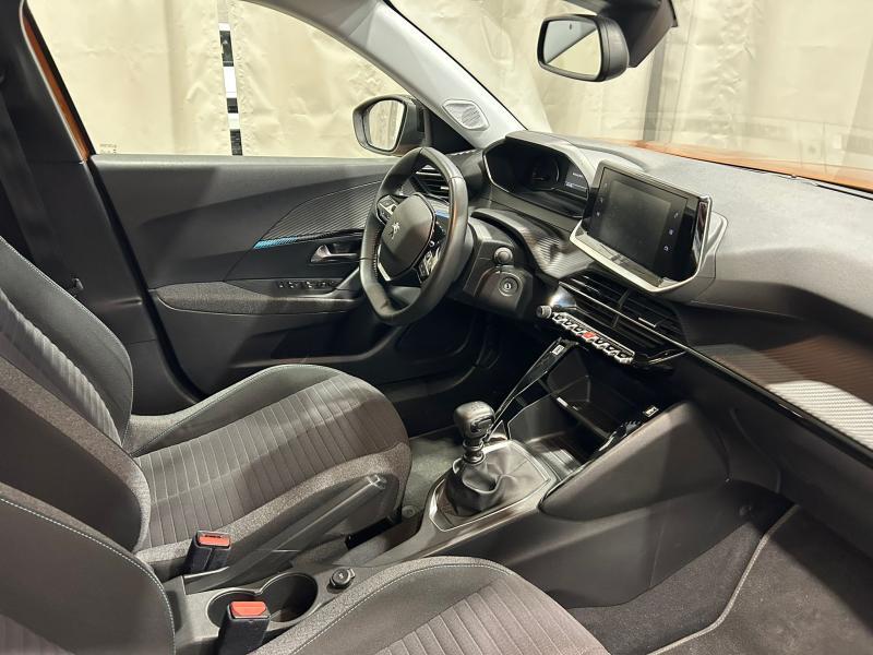 Image de la voiture Peugeot 2008