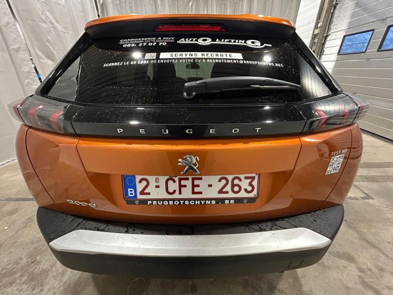 Image de la voiture Peugeot 2008