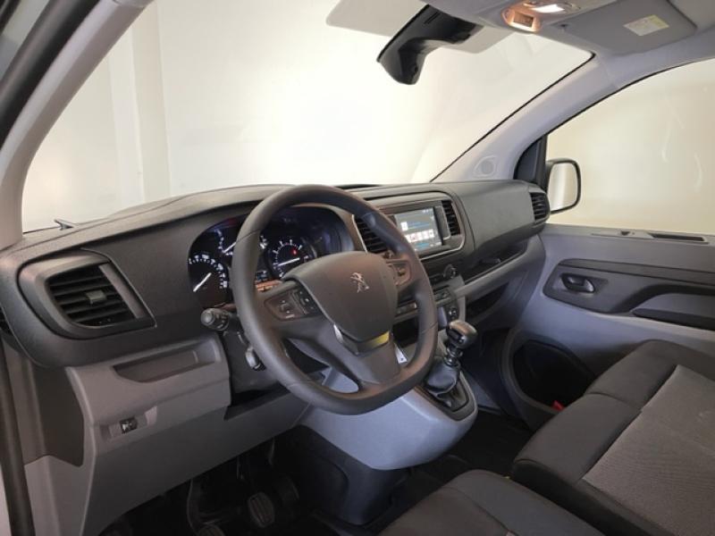 Image de la voiture Peugeot Expert