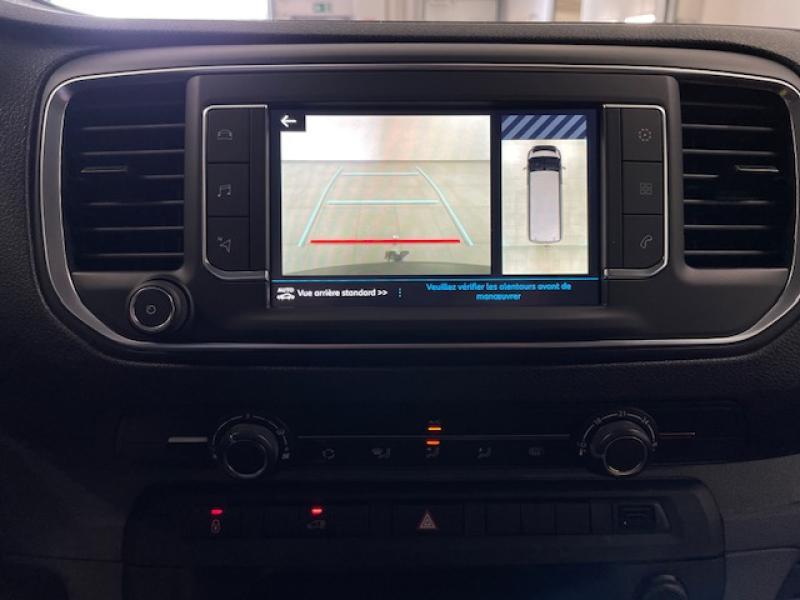 Image de la voiture Peugeot Expert