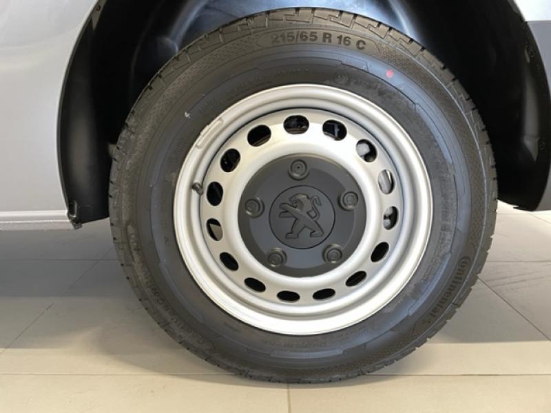 Image de la voiture Peugeot Expert