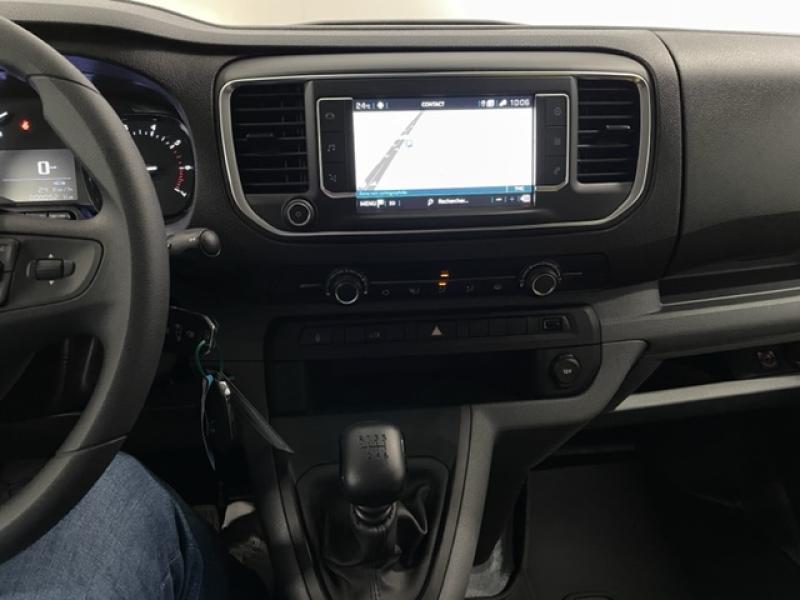 Image de la voiture Peugeot Expert