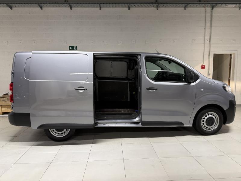 Image de la voiture Peugeot Expert