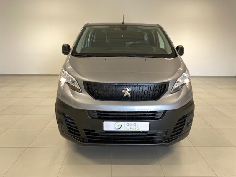 Image de la voiture Peugeot Expert