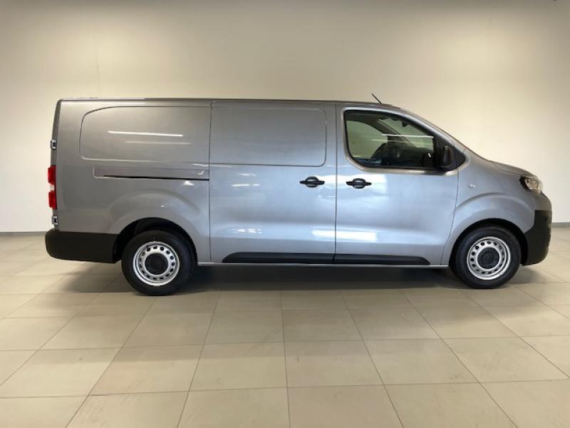 Image de la voiture Peugeot Expert